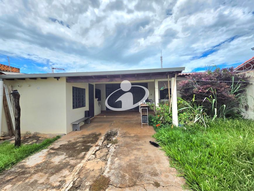 CASA RESIDENCIAL_Venda