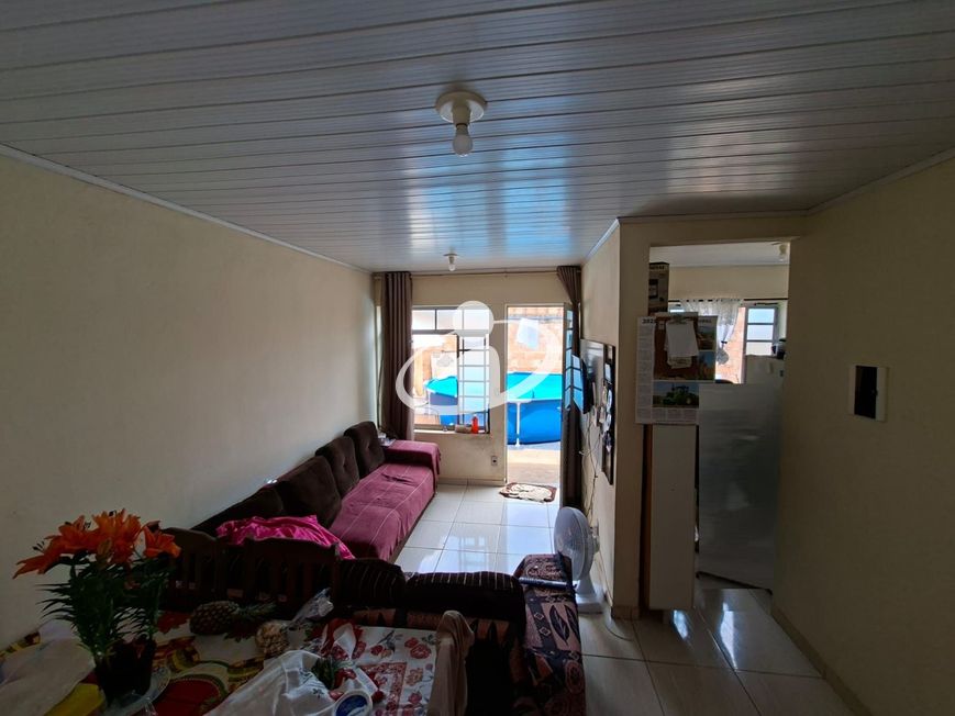 CASA RESIDENCIAL_Venda