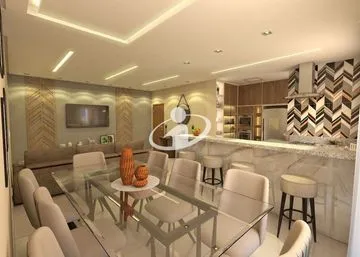 Apartamento para vender no Saraiva imagem 1