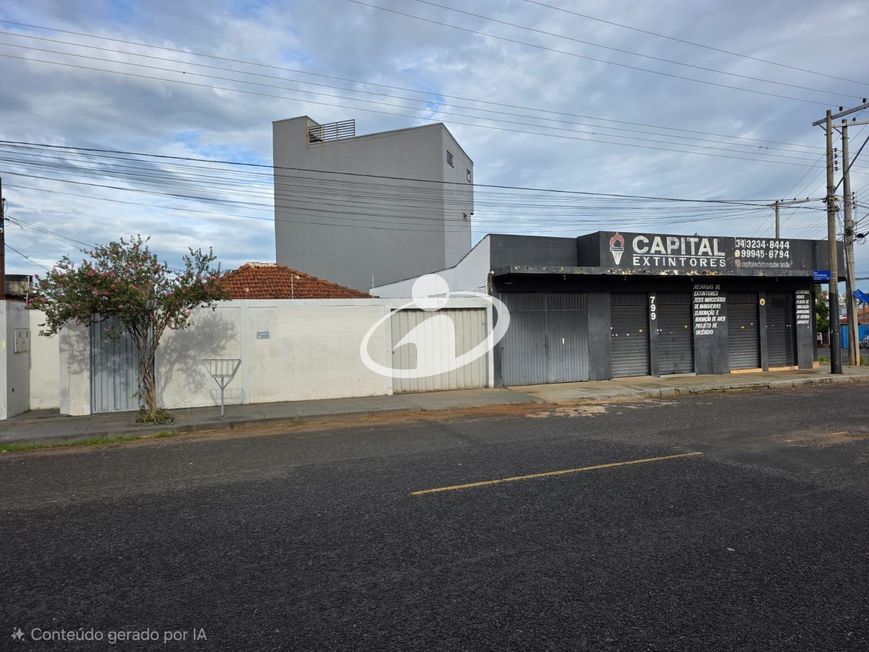 CASA COM COMERCIO_Venda