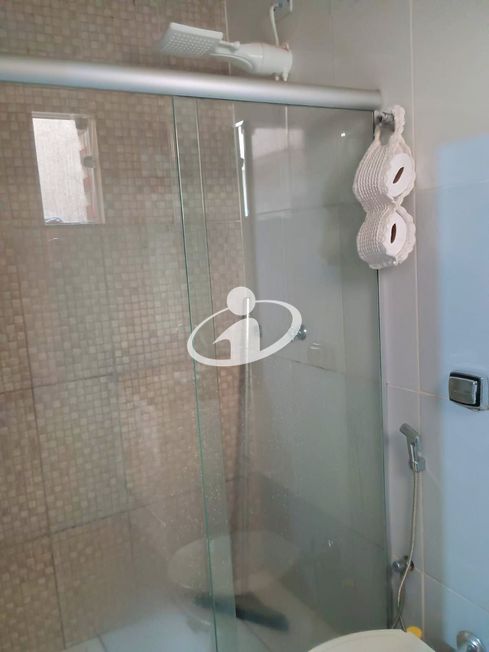 Casa em condomínio_Venda