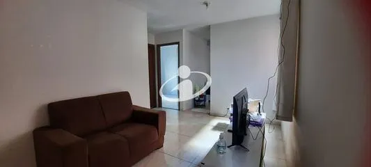 Apartamento para vender no Loteamento Residencial Pequis imagem 1