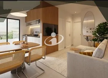 Apartamento para vender no Santa Monica imagem 1