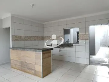 Casa Residencial para vender no Vida Nova imagem 1