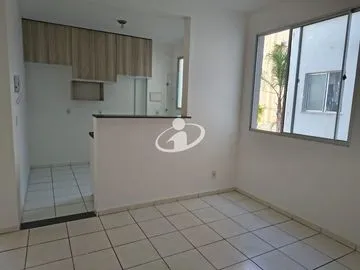 Apartamento para vender no Shopping Park imagem 1