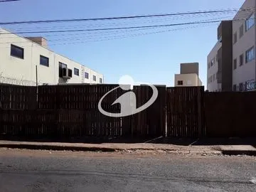 Terreno para vender no Presidente Roosevelt imagem 1