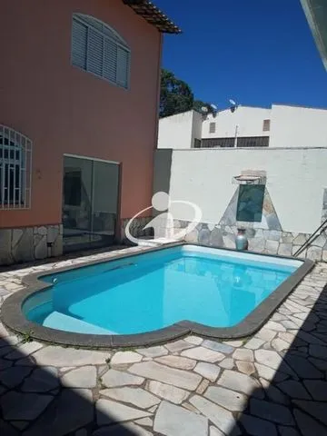 Casa Residencial para vender no Custodio Pereira imagem 1