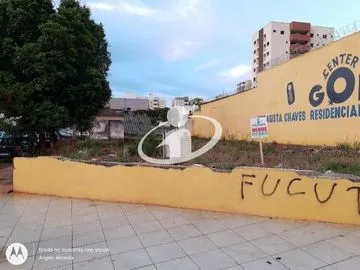Terreno para vender no Santa Monica imagem 1