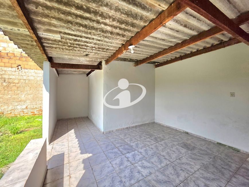 CASA RESIDENCIAL_Venda