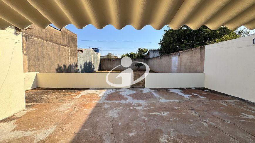 CASA RESIDENCIAL_Venda