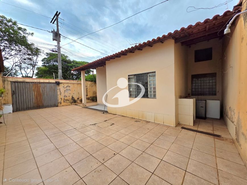 CASA RESIDENCIAL_Venda