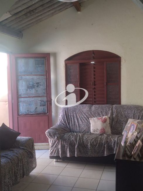 CASA RESIDENCIAL_Venda
