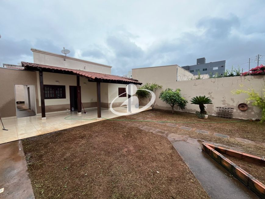 CASA RESIDENCIAL_Venda