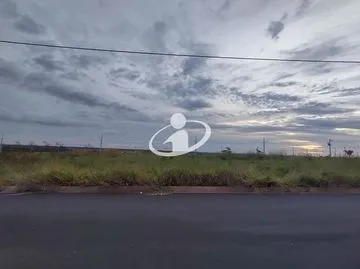 Terreno para vender no Shopping Park imagem 1