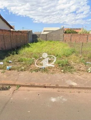 Terreno para vender no Jardim Sucupira imagem 1
