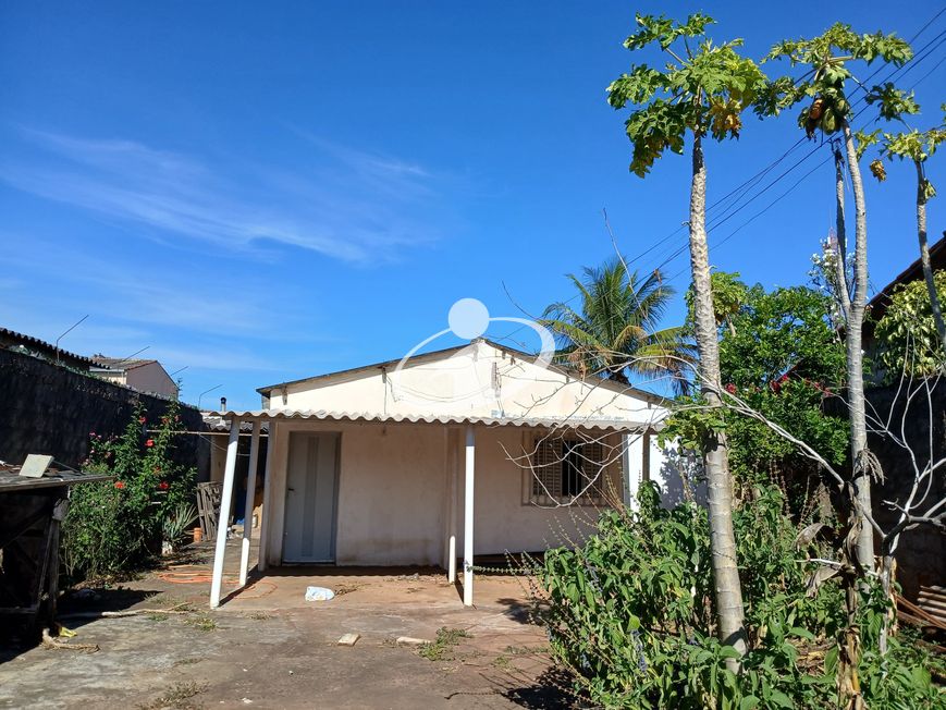 CASA RESIDENCIAL_Venda