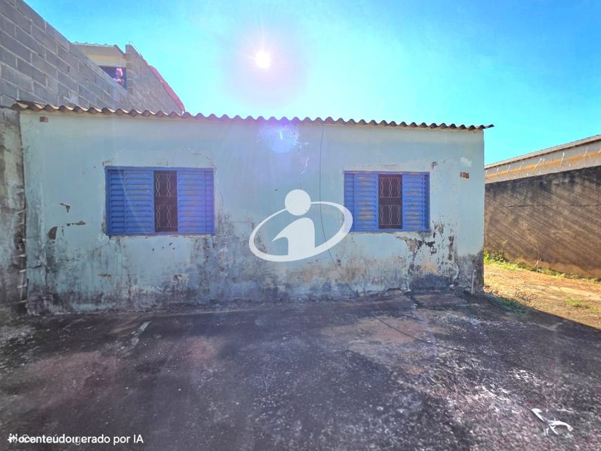 CASA RESIDENCIAL_Venda