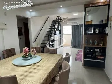 Apto Duplex para vender no Vida Nova imagem 1