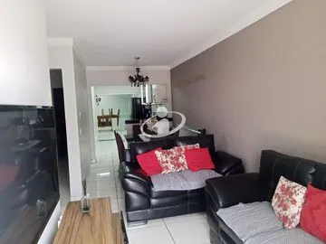 Casa Residencial para vender no Pequis imagem 1