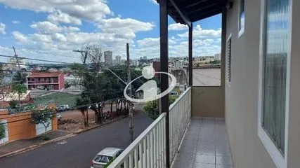 Casa Residencial para vender no Osvaldo Rezende imagem 1