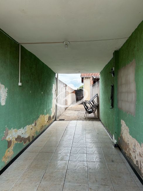 CASA RESIDENCIAL_Venda