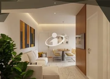 Apartamento para vender no Santa Monica imagem 1
