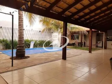 Casa Residencial para vender no Alto Umuarama imagem 1
