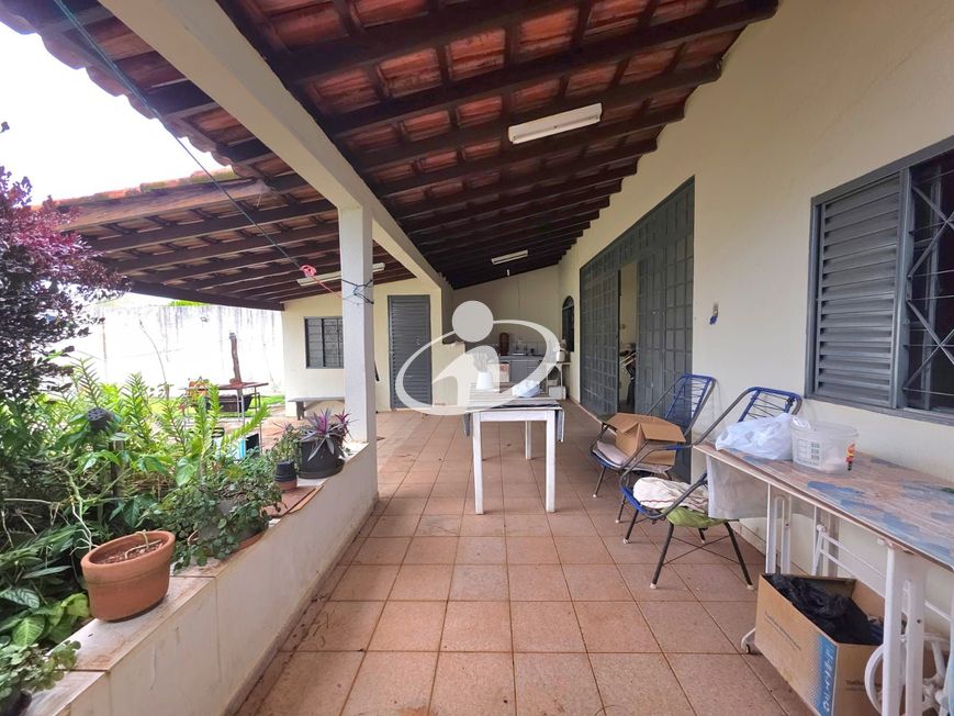 CASA RESIDENCIAL_Venda