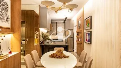Apartamento para vender no Granja Marileusa imagem 1