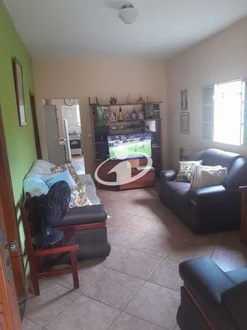 Casa Residencial para vender no Dona Zulmira imagem 1