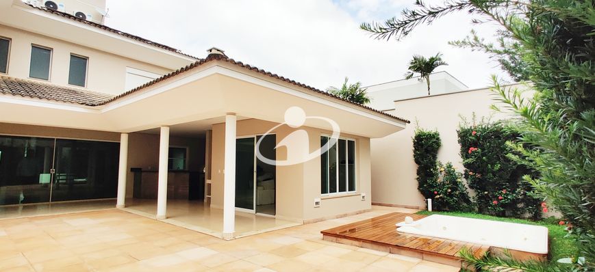 Casa em condomínio_Venda