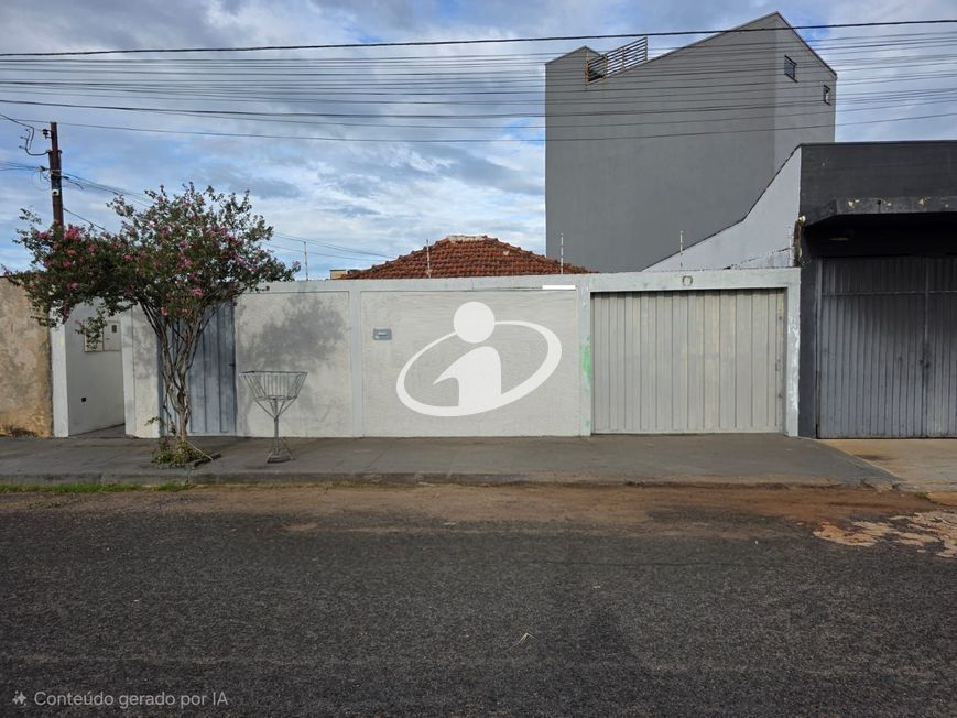 CASA COM COMERCIO_Venda