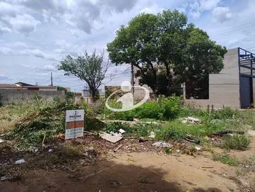 Terreno para vender no Osvaldo Rezende imagem 1