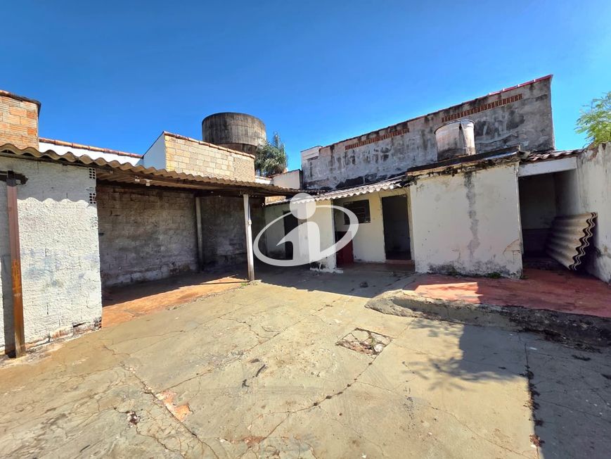 CASA RESIDENCIAL_Venda