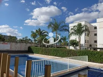 Apartamento para vender no Jardim Holanda imagem 1