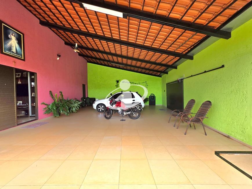 CASA RESIDENCIAL_Venda