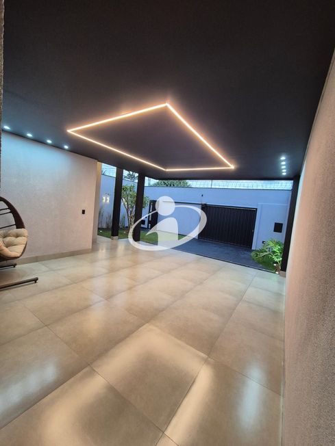 CASA RESIDENCIAL_Venda