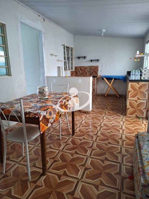 CASA RESIDENCIAL_Venda