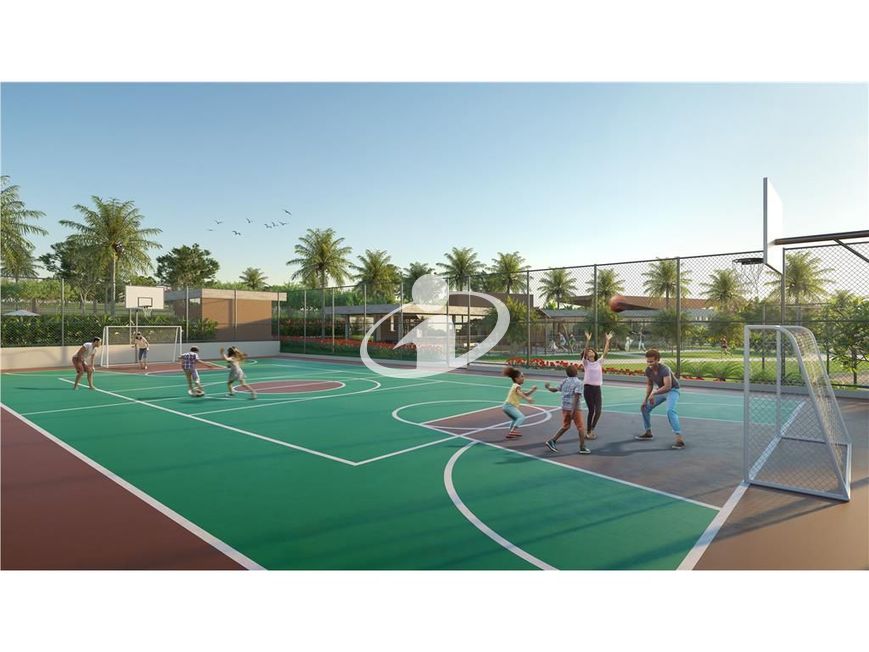 TERRENO/CONDOMINIO_Venda