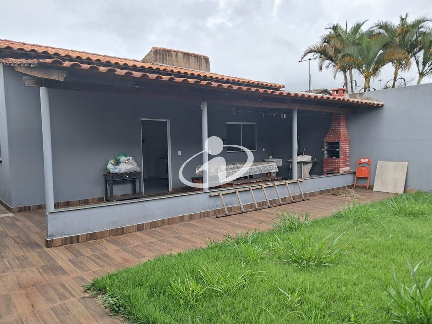 CASA RESIDENCIAL_Venda