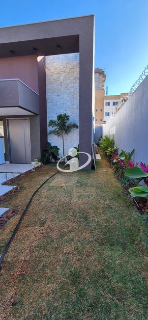 CASA RESIDENCIAL_Venda