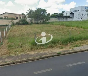 Terreno para vender no Jardim Karaiba imagem 1