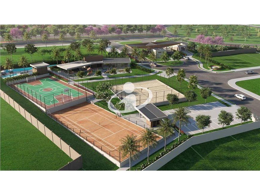 TERRENO/CONDOMINIO_Venda