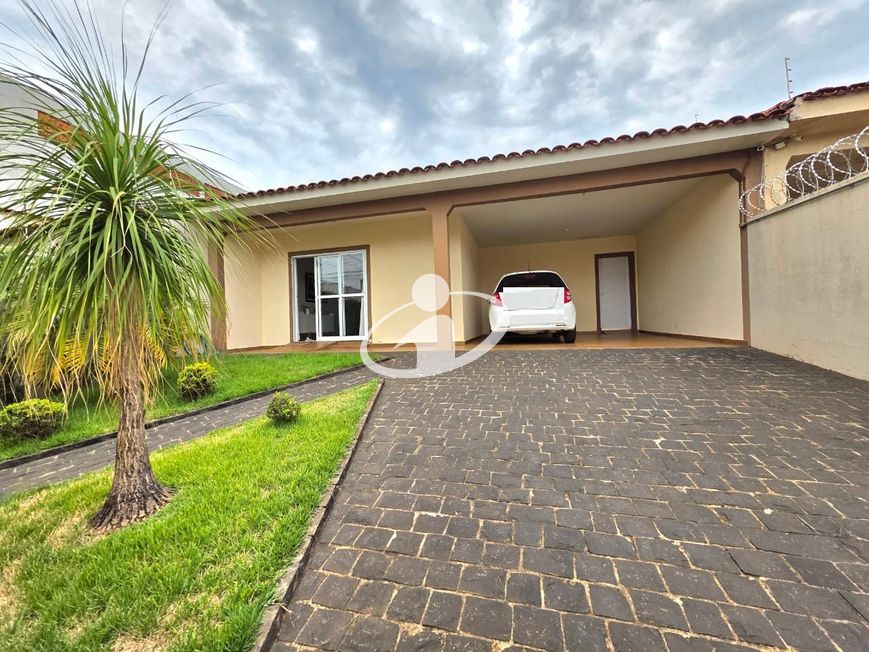 CASA RESIDENCIAL_Venda