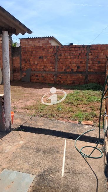 CASA RESIDENCIAL_Venda