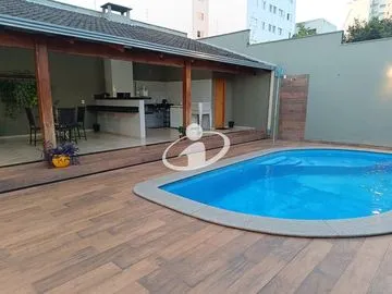 Apartamento para vender no Osvaldo Rezende imagem 1