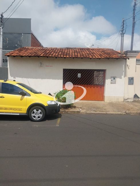 CASA RESIDENCIAL_Venda