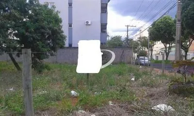Terreno para vender no Jardim Finotti imagem 1