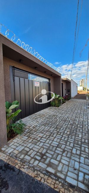 CASA RESIDENCIAL_Venda