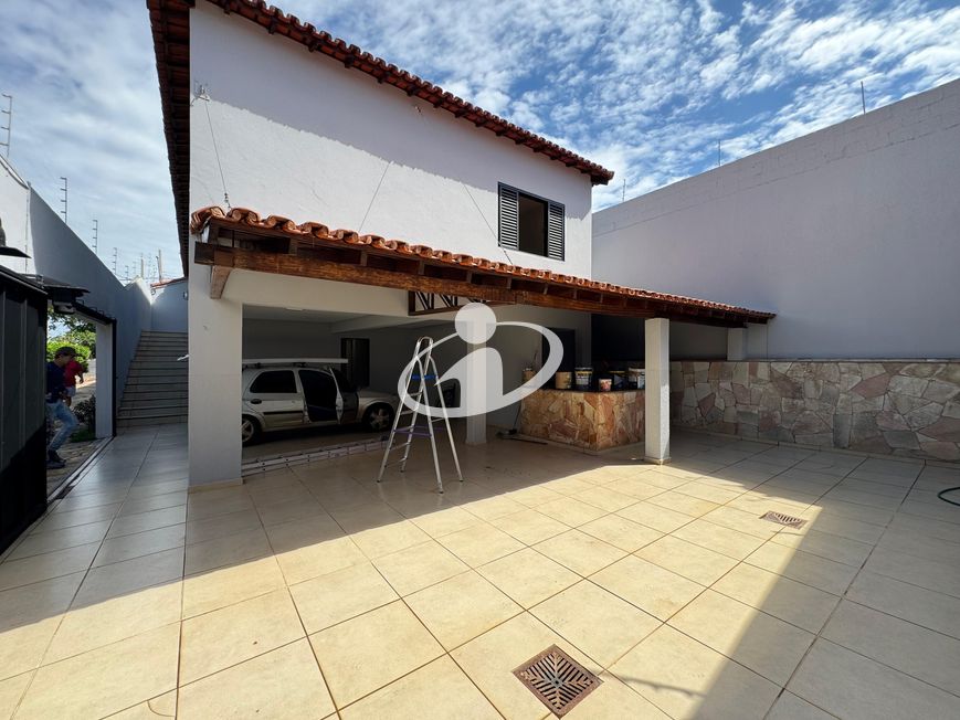 CASA RESIDENCIAL_Venda